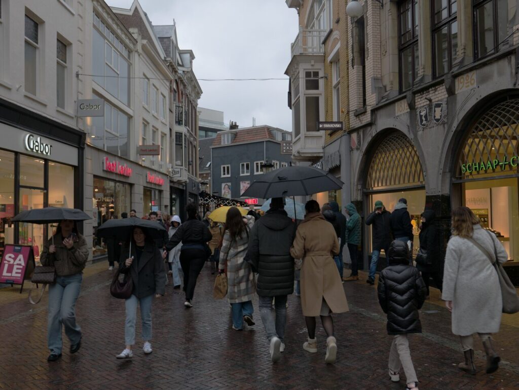 Consoleboot (4 personen) in Heeg
