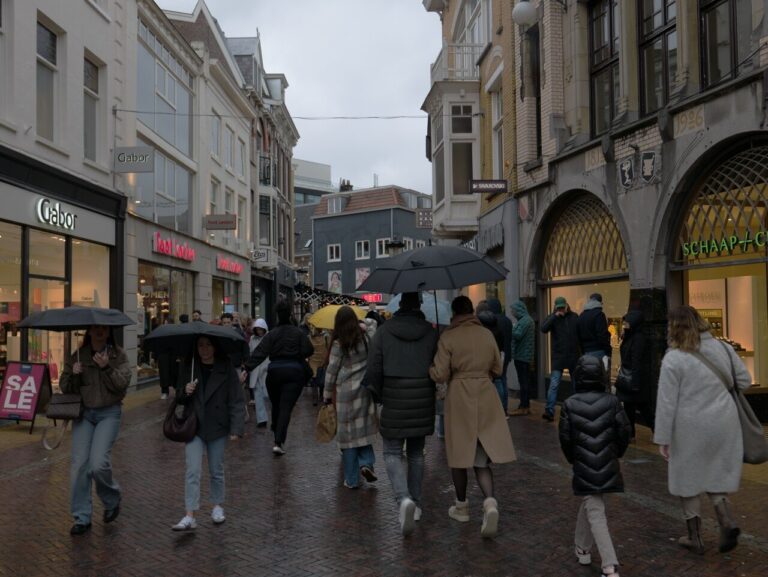 Consoleboot (4 personen) — Attracties in Heeg